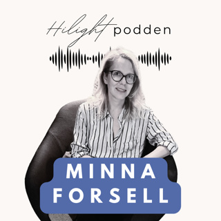 Nr 26: Trygg idrottsförälder: misstagen, barnets ålder och vad du ska säga från sidlinjen | Minna Forsell, Knattepsykologen