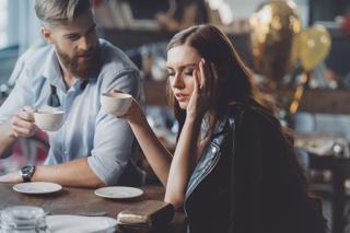 Emotional abuse drains you and makes you believe terrible things about yourself