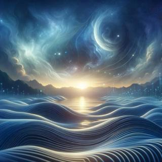 😴👶 BINAURAL SOUNDS, Key to RELAXATION and Restorative SLEEP