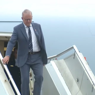 Prime Minister Pre-COPS it over cost and lack of world leaders