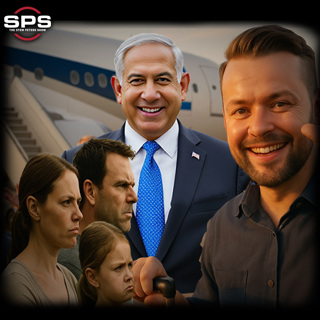 Israel: The Real Pedo Island