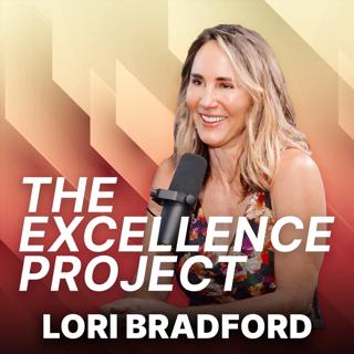 Lori Bradford's Climb from Government Assistance to Top 10 in Her Company