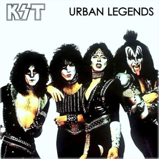 KST Urban Legends