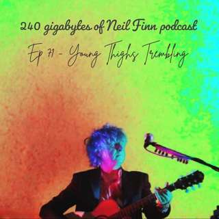 Ep 71 - Young Thighs Trembling (Finn Brothers Los Angeles KCRW Feb 29 1988)
