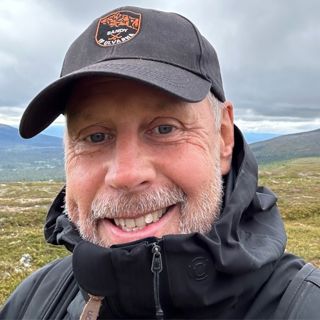 101 Hur oljepengar och kärnavfall drev geologins tekniksprång