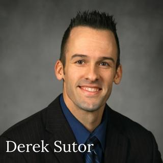 From College Flunkout To Teacher Of The Year