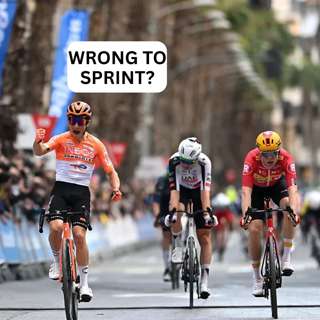 Pro Cycling Breakaway Explainer: Why some stick and others are doomed. Who, when, and why?