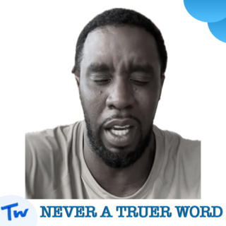 Sean Diddy Combs says “I did it” and “sorry”, but his apology isn’t genuine. (Audio Version)