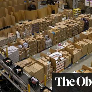 Eric Schmidt Launches AI Drone Company, Woman Sues Google for $5M, Amazon UK Warehouses Under Scrutiny, OpenAI Resolves ChatGPT Outage, and more...