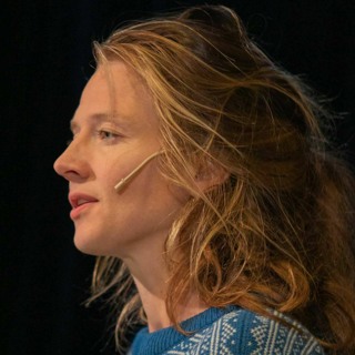 #256: Kaja Schjerven Mollerin om "hjem" i litteraturen (fra Kapittel21)