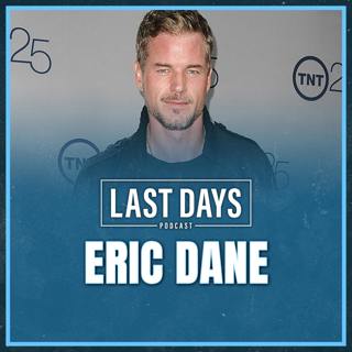 Special Episode: Eric Dane