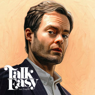 Bill Hader Says Goodbye to ‘Barry’