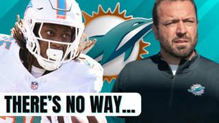 This CANNOT Be Ignored... | Daily Dolphins News & Rumors