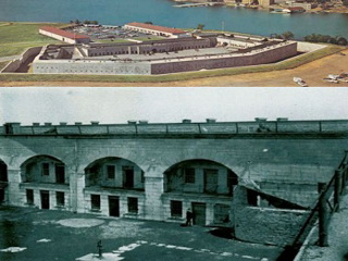 Ep. 208 - Ontario's Fort Henry