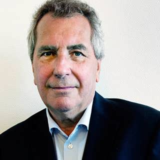Hur ska näringslivet vinna debatten, Jens Spendrup?
