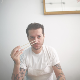 Episode 65: Luca Catalfamo of Casa Ramen