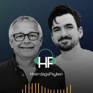 Psykose - hva er det? m/ Vetle Velstad og Jan Ivar Røssberg