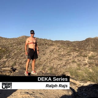 How To Live The Lifestyle of a Fit Pro, Ralph Rajs / DEKA