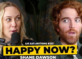 Shane Dawson Opens Up: YouTube Career, Fatherhood & Life After Cancellation