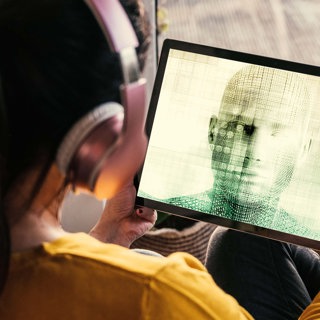 Digital Afterlife. Für immer und dich - BOT als Partnerersatz