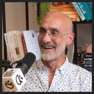 The 3 macronutrients of happiness and how to build them into your life | Professor Arthur Brooks