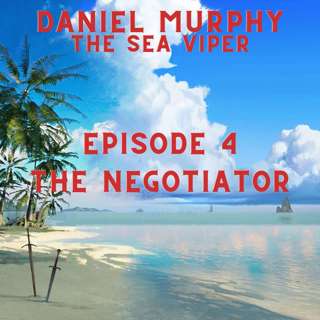 Episode 4: The Negotiator