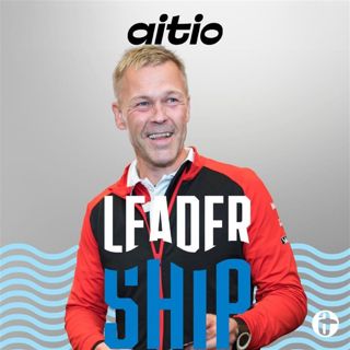 Kaj Lindströmin rallinuotit huipputallin johtajana – luottamus ja rauhallisuus