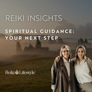 How to Access Spiritual Guidance & Take Action