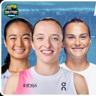 WTA Madrid Open 2025 Draw Preview & Predictions | Eala To Replicate Miami? Swiatek To Retain Title?