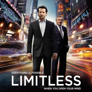 LIMITLESS with Dr. Dean Burnett