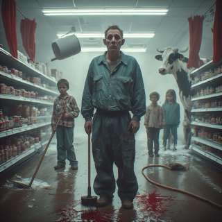 #0302 - Oscar-Nominated Horror, Idiot Kids, and Meat Pants Chaos - 01/22/2026