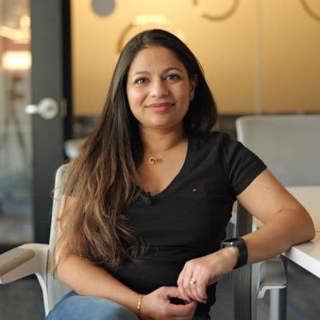 Dr Suze Kundu has done her research… on research