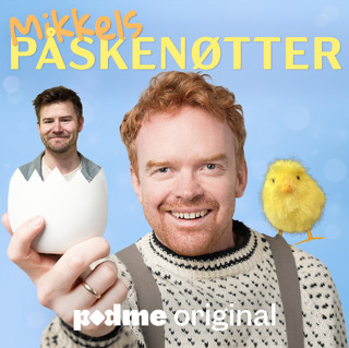 Nicolay Ramm - Forvirrende show off og landet med flest øyer