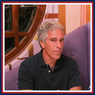 Bonus episode: Epstein tried to befriend me