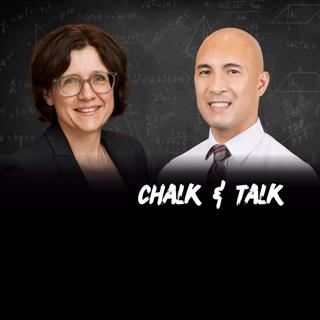 Mailbag II: Math standards, teacher content knowledge, and more with Jonathan Regino (Ep 74)