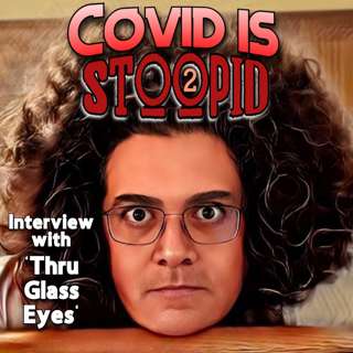 Interview with 'Thru Glass Eyes'