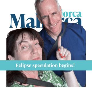 Eclipse Speculation Begins!