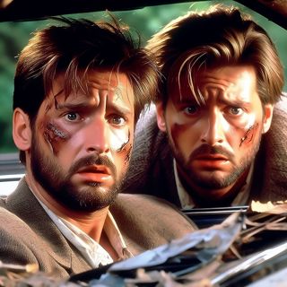 #53 Painajaismainen Roadtrippi