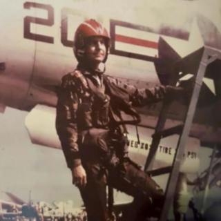 FPP226 - A Lifetime in Combat Aviation