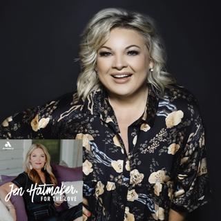 A Celebration of the Women Who Made Us This Way: Melissa Radke Returns to the For the Love Podcast