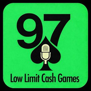 Bonus - Poker Saved My Life - Low Stakes Poker