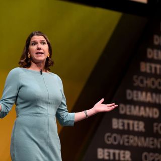 Do the Lib Dems have an agenda beyond Brexit?