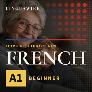A1 French News | Why More U.S. Parents Need Grandparents