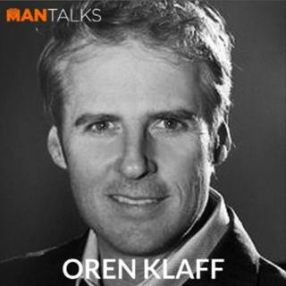 Oren Klaff - How to Pitch Anything