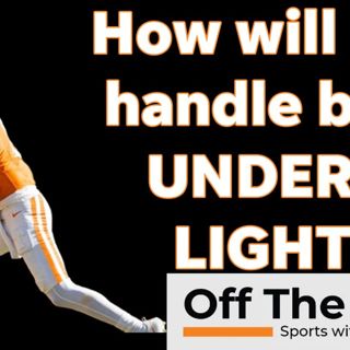 Is Nico Iamaleava ready for the lights when Vols visit OU?