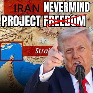 Dizzying Week with Iran/US & Russia on the Back Foot | EYES ON GEOPOLITICS