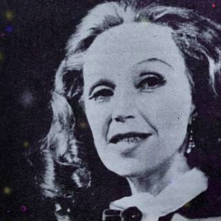 Kristina av August Strindberg