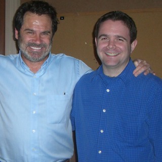 Bladtcast #201 - "Dennis Miller in the House (From His House)"