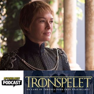 Avsnitt tio - The Winds of Winter
