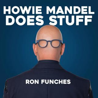 Did Ron Funches Mess Up on Traitors? | Howie Mandel Does Stuff